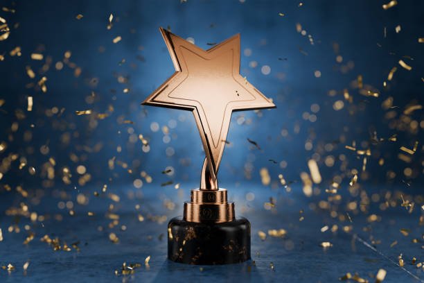Best NGO Award
